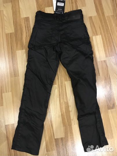 Bull-it sr6 oil skin мотоштаны мотоджинсы мото