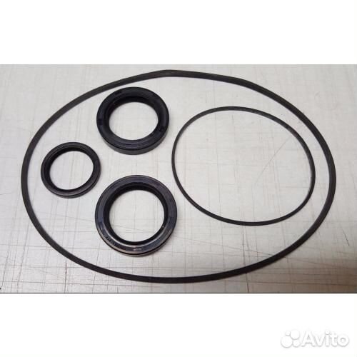 Сальники переднего редуктора 3234406 Sportsman 800