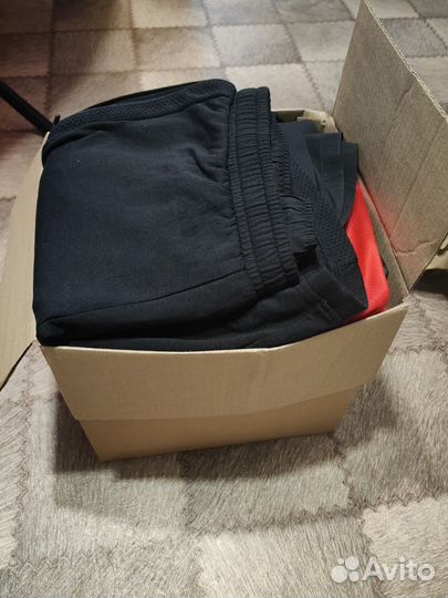 Вещи б/у коробка. Хорошие бренды