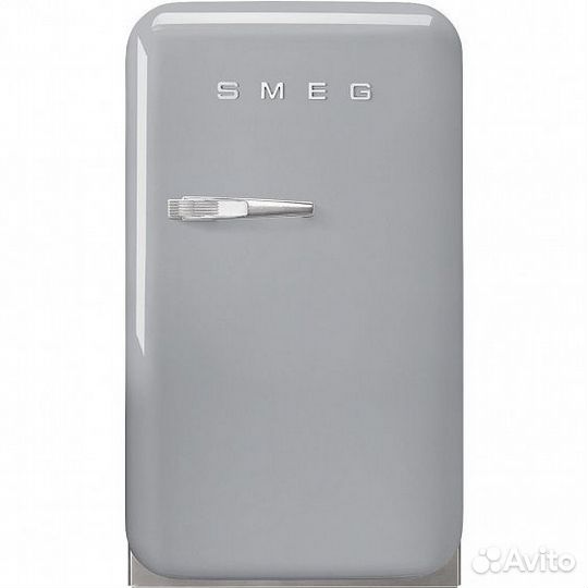 Минибар smeg FAB5RSV3