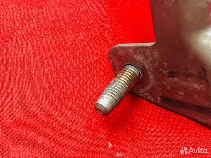 Компрессор пневмоподвески A2133200043 Mercedes-Ben