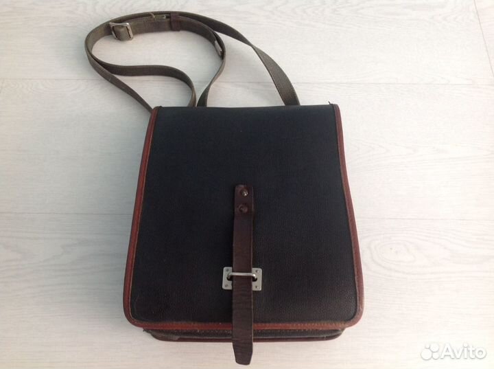 Полевая сумка/Планшет СССР