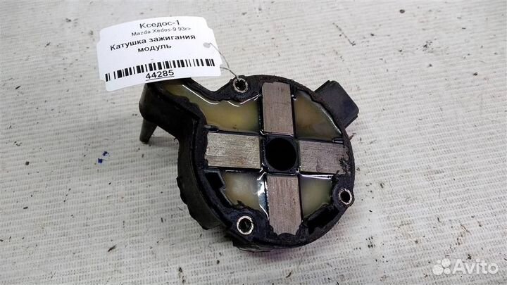 Катушка зажигания модуль Mazda Xedos 9 93г
