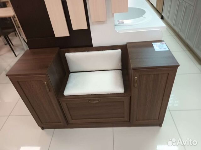 Тумба для обуви