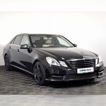 Mercedes-Benz E-класс 1.8 AT, 2012, 177 172 км, с пробегом, цена 1 545 000 руб.