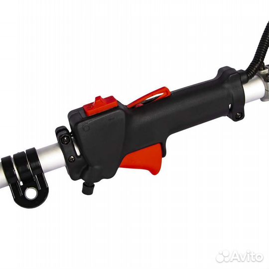 Бензиновый разъёмный триммер DDE GT250L