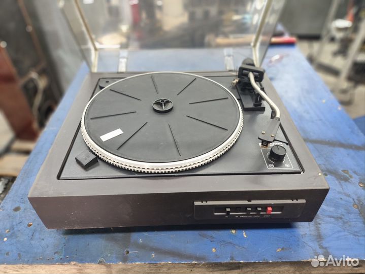 Вега эп-110, 119