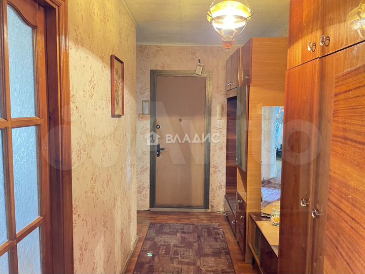 3-к. квартира, 59,6 м², 9/9 эт.