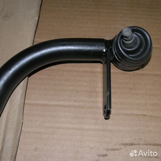 Хвостовик кпп под хомут L1010 маз