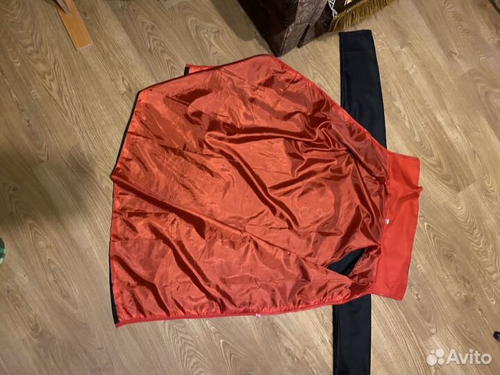 Плащ акацуки