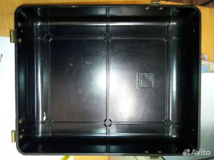 Электропроигрыватель 