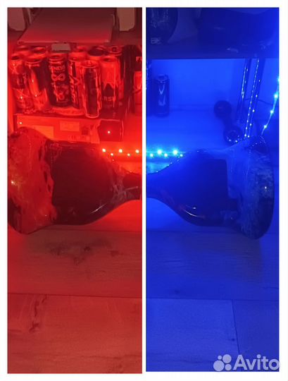 Гироскутер