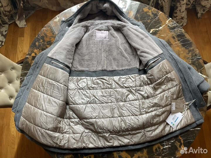 Herno Resort Парка XXL