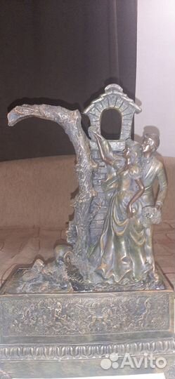 Электро-фонтан