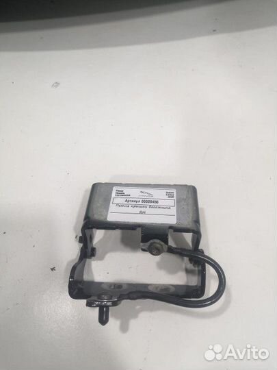 Петля крышки багажника правая Jaguar E-Pace 2020