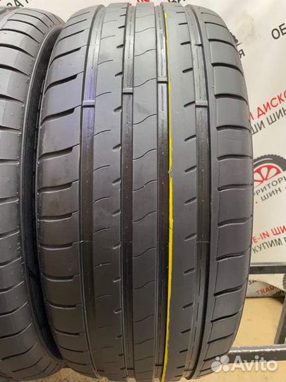 Windforce Catchfors UHP 275/50 R20 113W