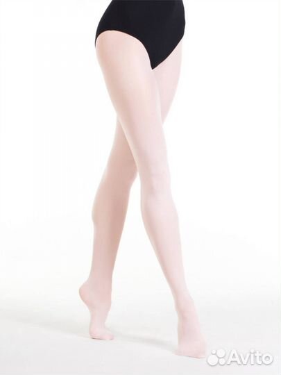 Трико TR113-25 розовый (000)