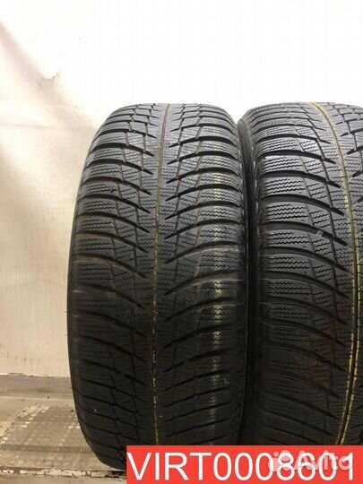 Bridgestone Blizzak LM-001 205/55 R16 91H