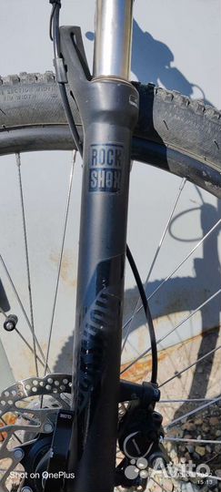 Велосипед Gt avalanche expert