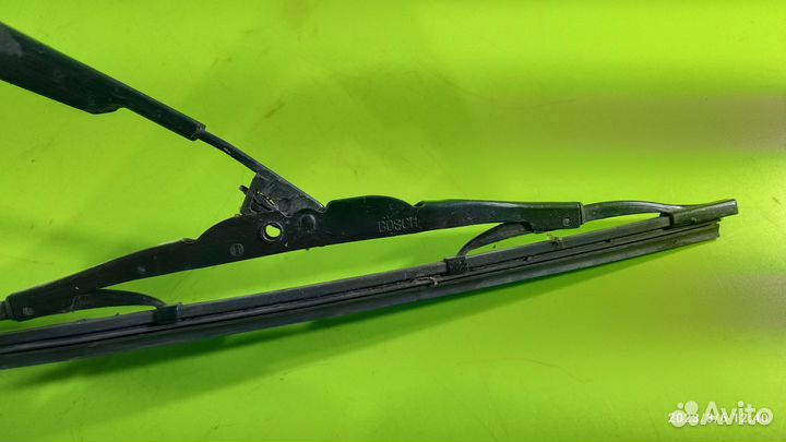 Мотор заднего стеклоочистителя для Ford Focus 2