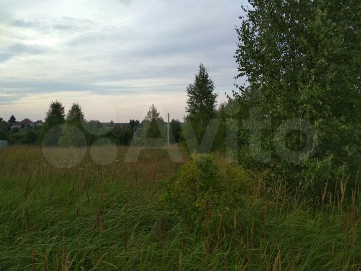 Участок 28 сот. (ИЖС)