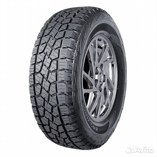 Delmax GripPro AT 225/75 R16