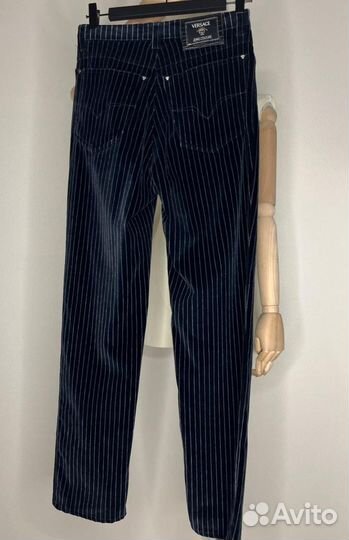 Versace брюки оригинал винтаж