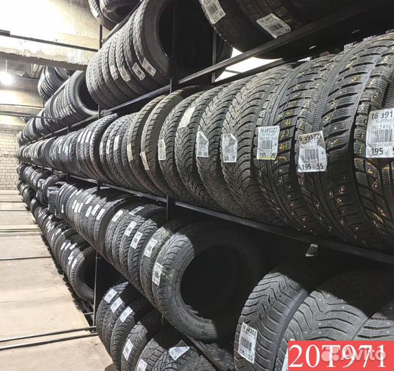 General Tire Grabber GT 235/55 R19 101V