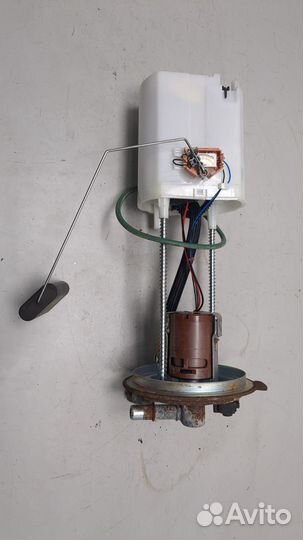 Насос топливный электрический Hummer H3, 2006