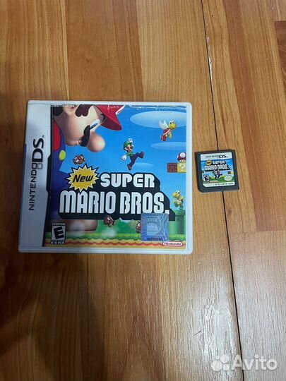 Игры для nintendo 3ds