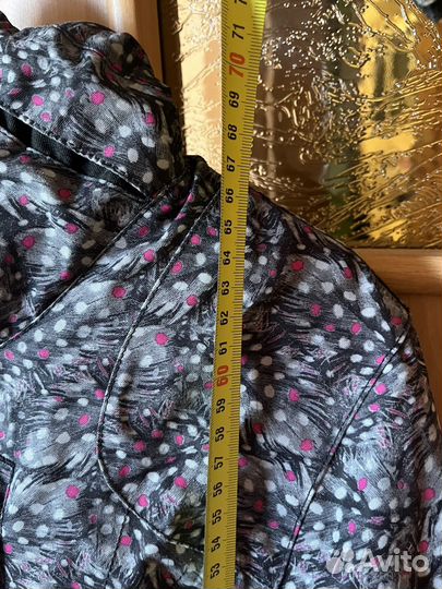 Горнолыжный костюм Ride