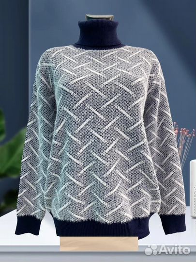 Кофта Size 48 по 58