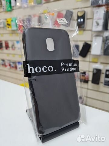 Чехол для Samsung Galaxy J3 (2017)