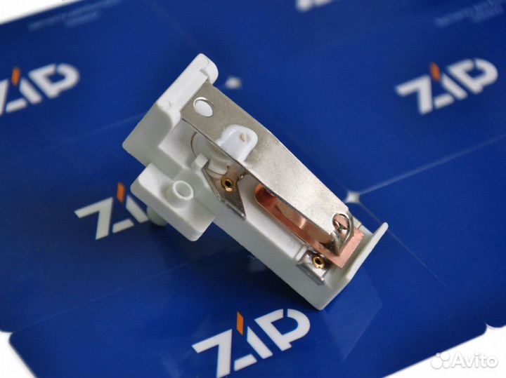 Термостат масляного обогревателя 90C 16A/250V биме