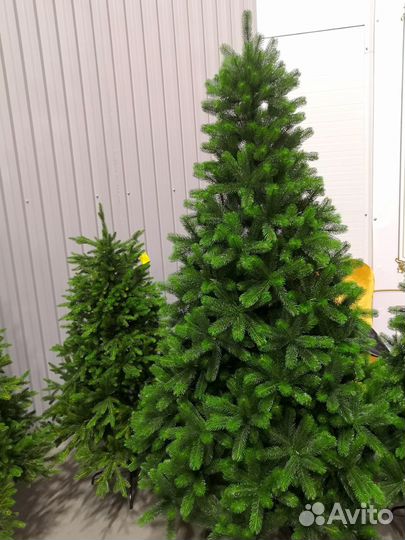 Елка новогодняя, искуственная новая