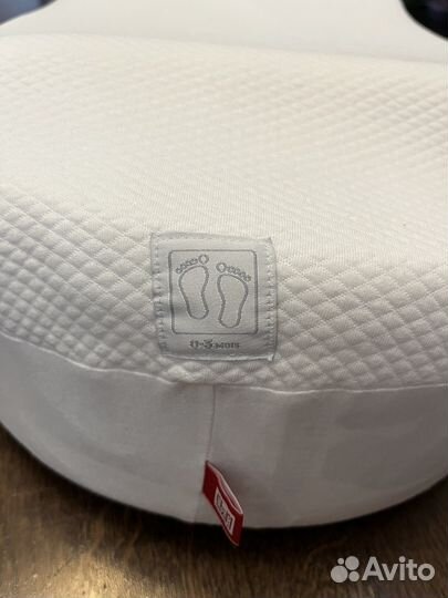 Кокон red castle cocoonababy