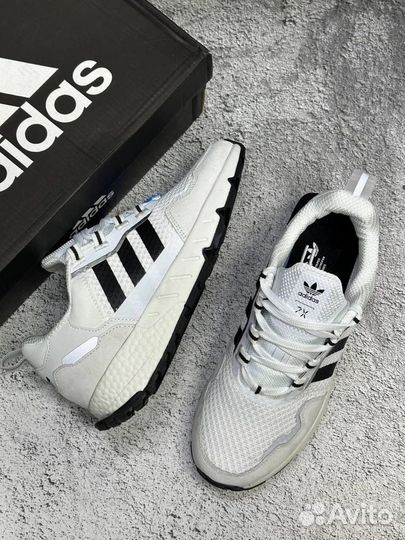 Летние кроссовки Adidas zx500