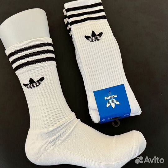 Носки Adidas Originals оригинал