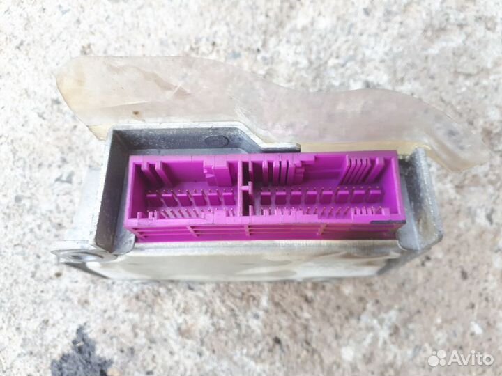 Блок управления Airbag Hyundai I30 FD