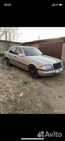 Авто разборка Мерседес C180 w202