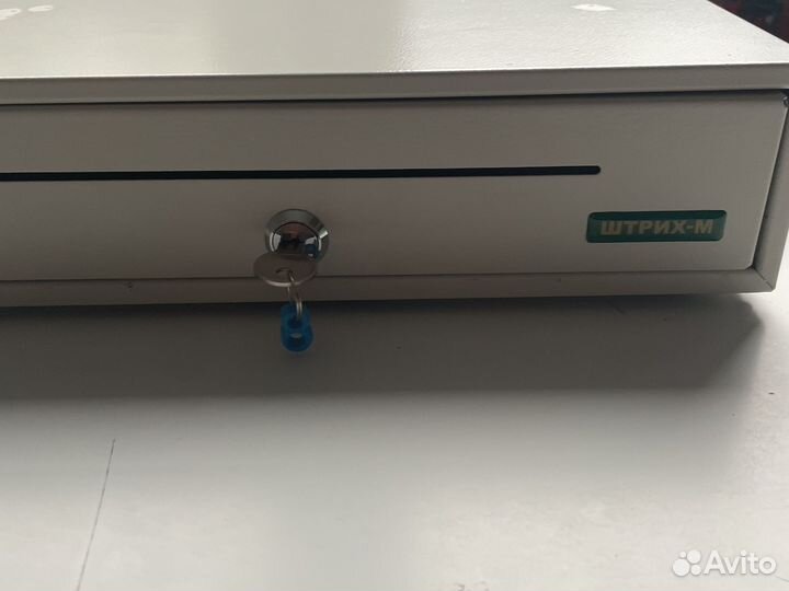 Денежный ящик