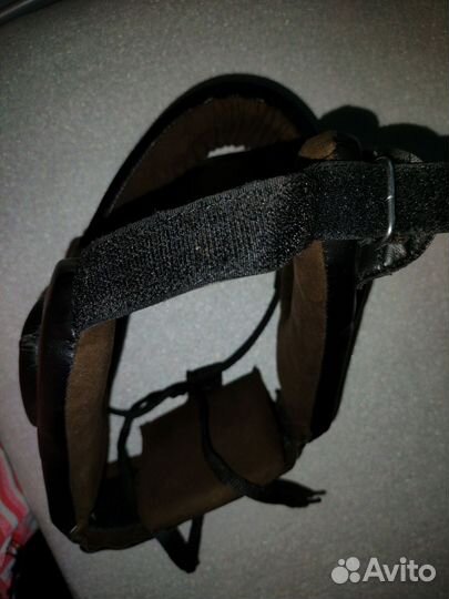 Шлем детский