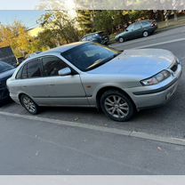 Mazda 626 1.8 MT, 1997, 195 000 км, с пробегом, цена 290 000 руб.