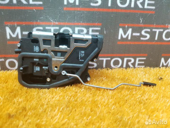 Замок двери передний левый Bmw 3-Series E90