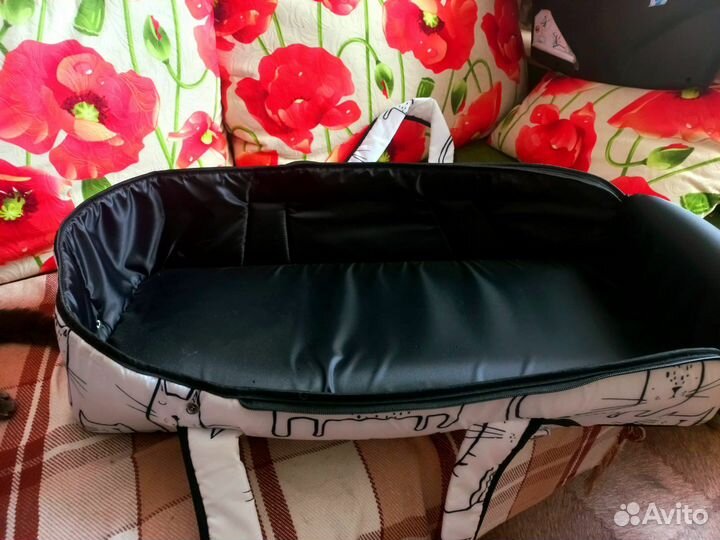 Переноска для детей