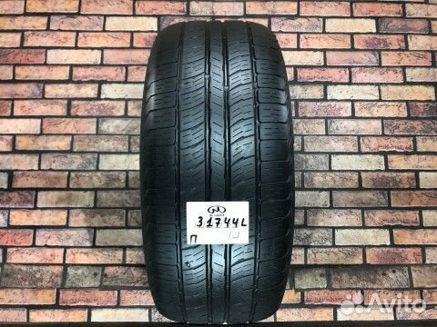 Kumho Road Venture APT KL51 255/55 R18 109V