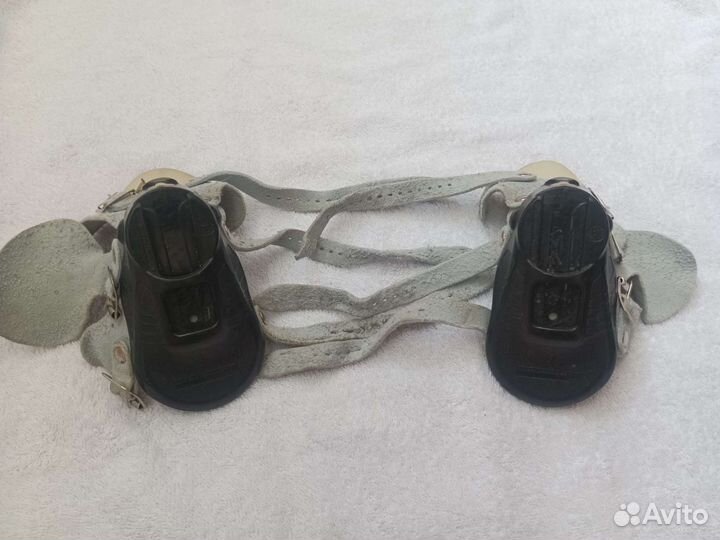 Брейсы Митчелл 2