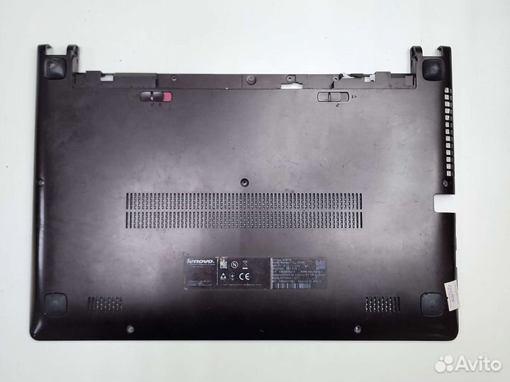 Поддон, нижний корпус для Lenovo IdeaPad m30-70