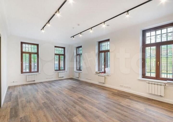 Продажа здания м. Третьяковская в цао в