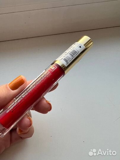 Новая relouis paradiso губная помада матовая